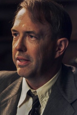 Eric Lange