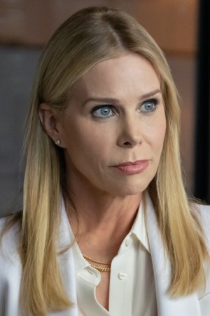 Cheryl Hines