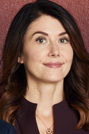 Jewel Staite