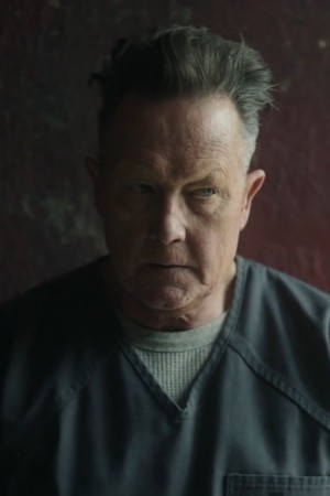 Robert Patrick