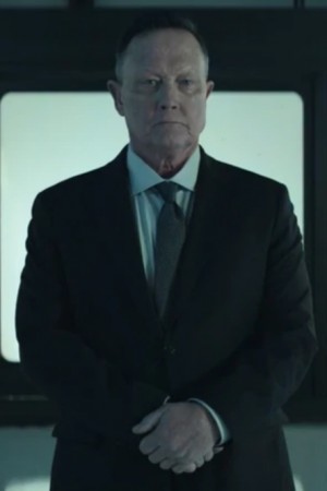 Robert Patrick
