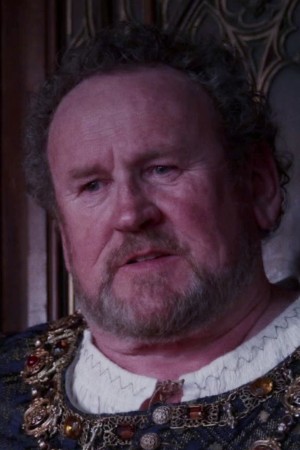 Colm Meaney