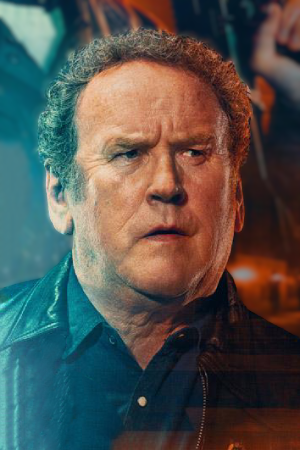 Colm Meaney