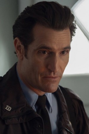 Matthew Del Negro