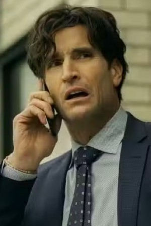 Matthew Del Negro