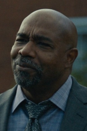 Michael Beach