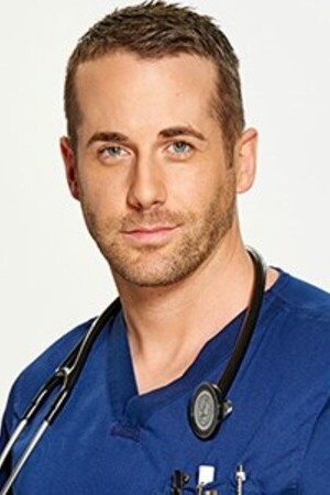 Niall Matter