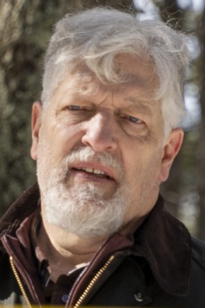 Clancy Brown