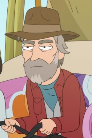 Clancy Brown