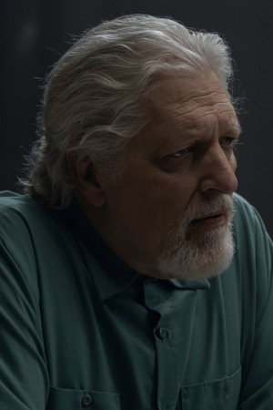Clancy Brown