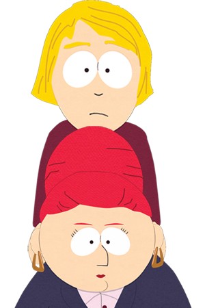 Mona Marshall