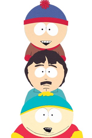 Trey Parker