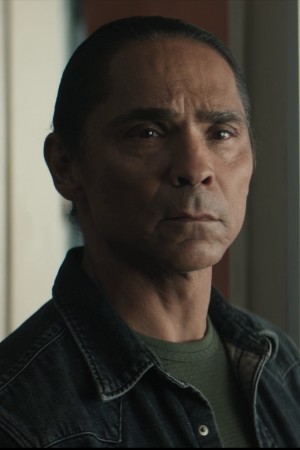 Zahn McClarnon