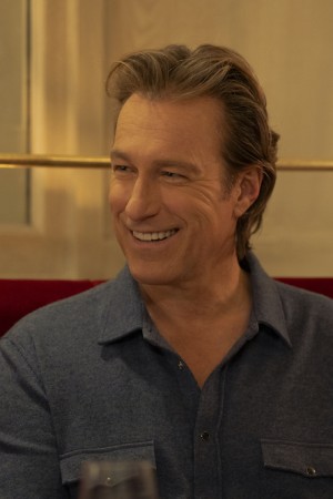 John Corbett