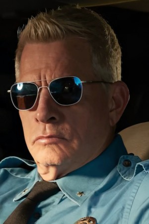 Thomas Haden Church