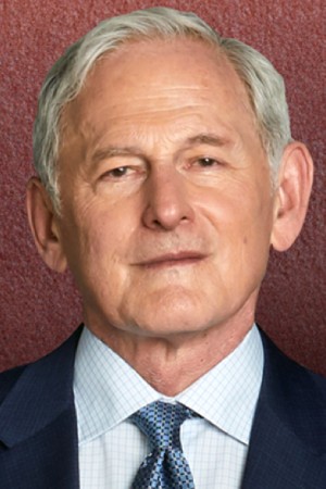 Victor Garber