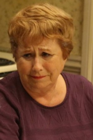 Lynne Marie Stewart