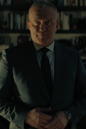 Anthony Michael Hall