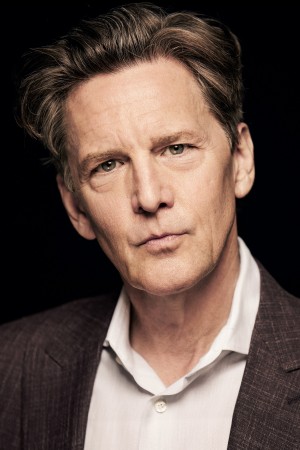 Andrew McCarthy