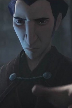 Corey Burton