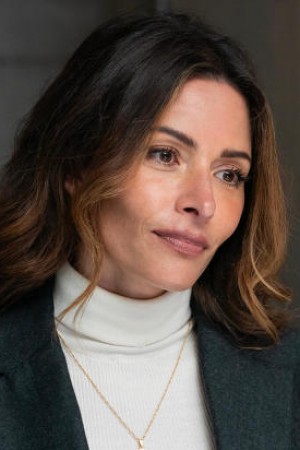 Sarah Shahi