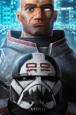 Dee Bradley Baker