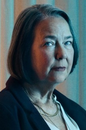 Harriet Sansom Harris
