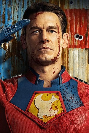 John Cena