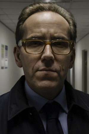 Ben Miller