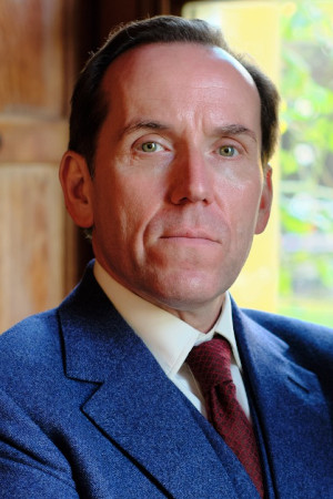 Ben Miller