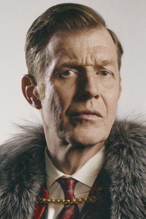 Jason Flemyng
