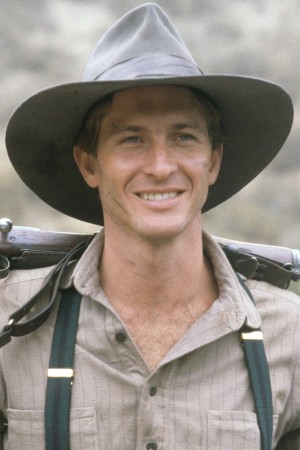 Brett Cullen