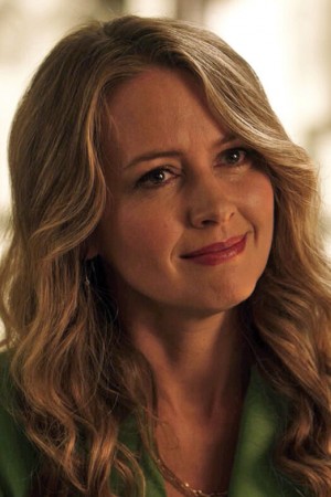 Amy Acker