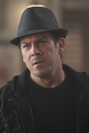 Christian Kane