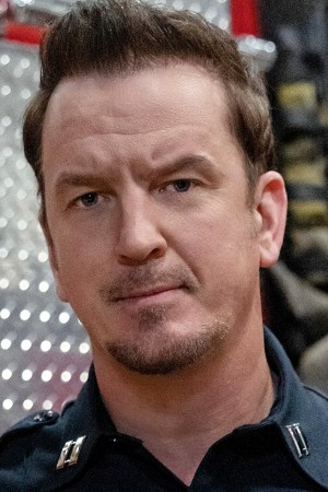 Josh Randall