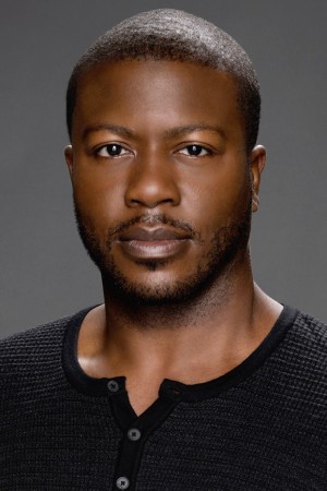 Edwin Hodge