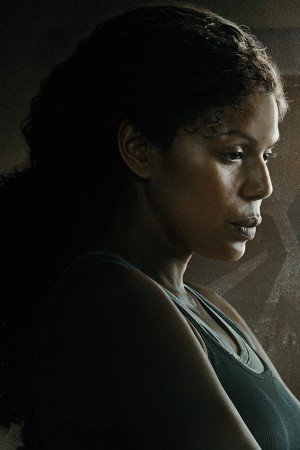 Merle Dandridge