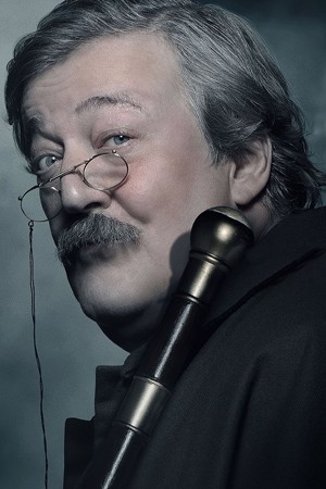 Stephen Fry