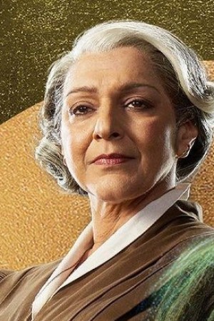 Meera Syal