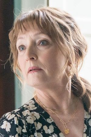 Lesley Manville