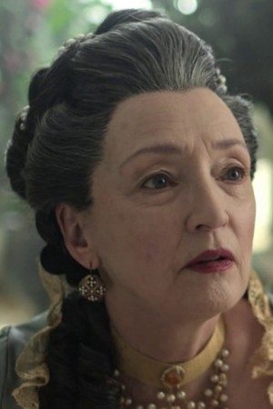 Lesley Manville