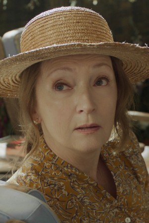 Lesley Manville