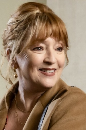 Lesley Manville