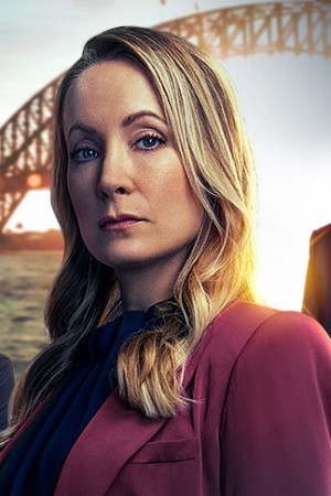 Joanne Froggatt