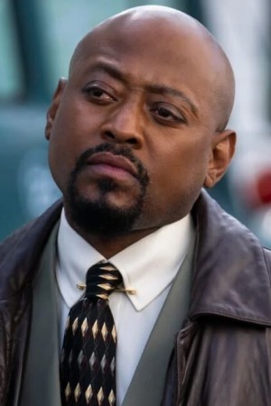 Omar Epps