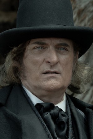 Kim Coates