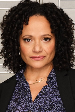 Judy Reyes