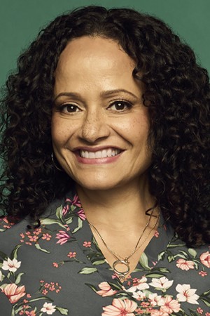Judy Reyes