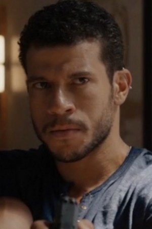 Alex Hernandez