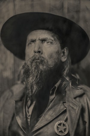 Barry Pepper